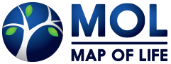 Map of Life